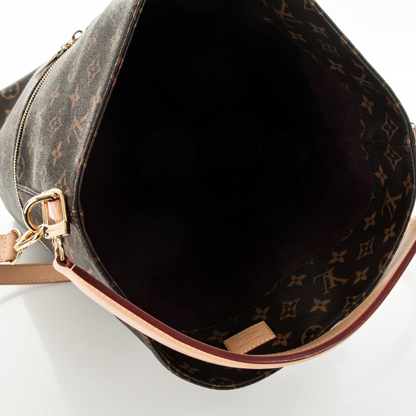 Monogram Melie