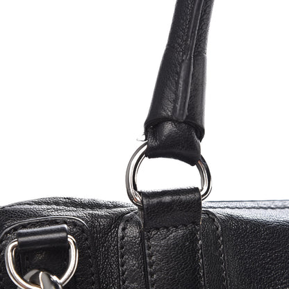 Givenchy Sugar Goatskin Medium Pandora Black 16 of 17