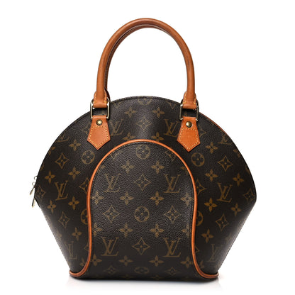 Louis Vuitton Monogram Ellipse PM 1 of 10