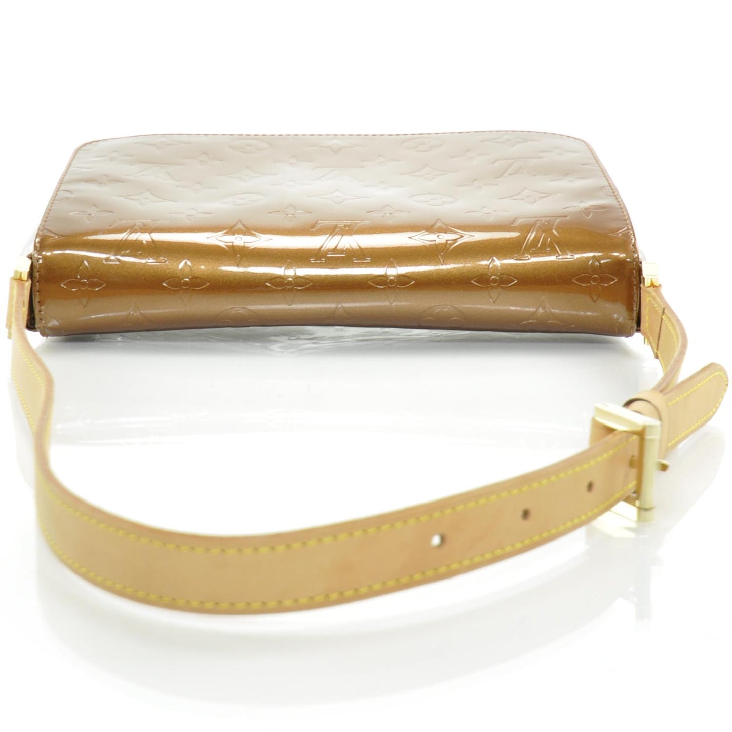 Vernis Thompson Street Bronze