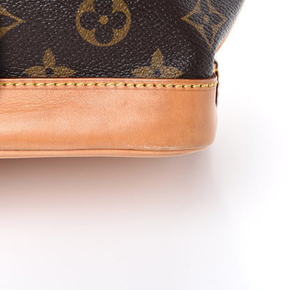 Louis Vuitton Monogram Noe BB 11 of 13