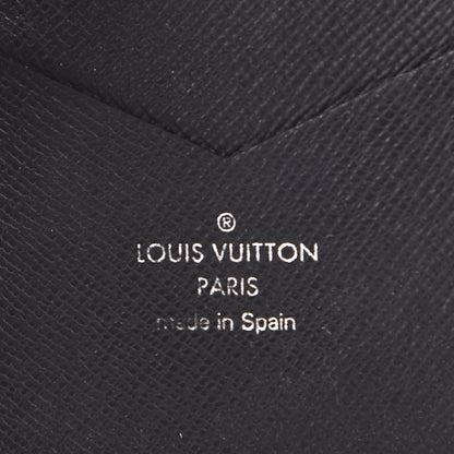 Louis Vuitton Damier Graphite iPhone 6 Folio Case 6 of 6