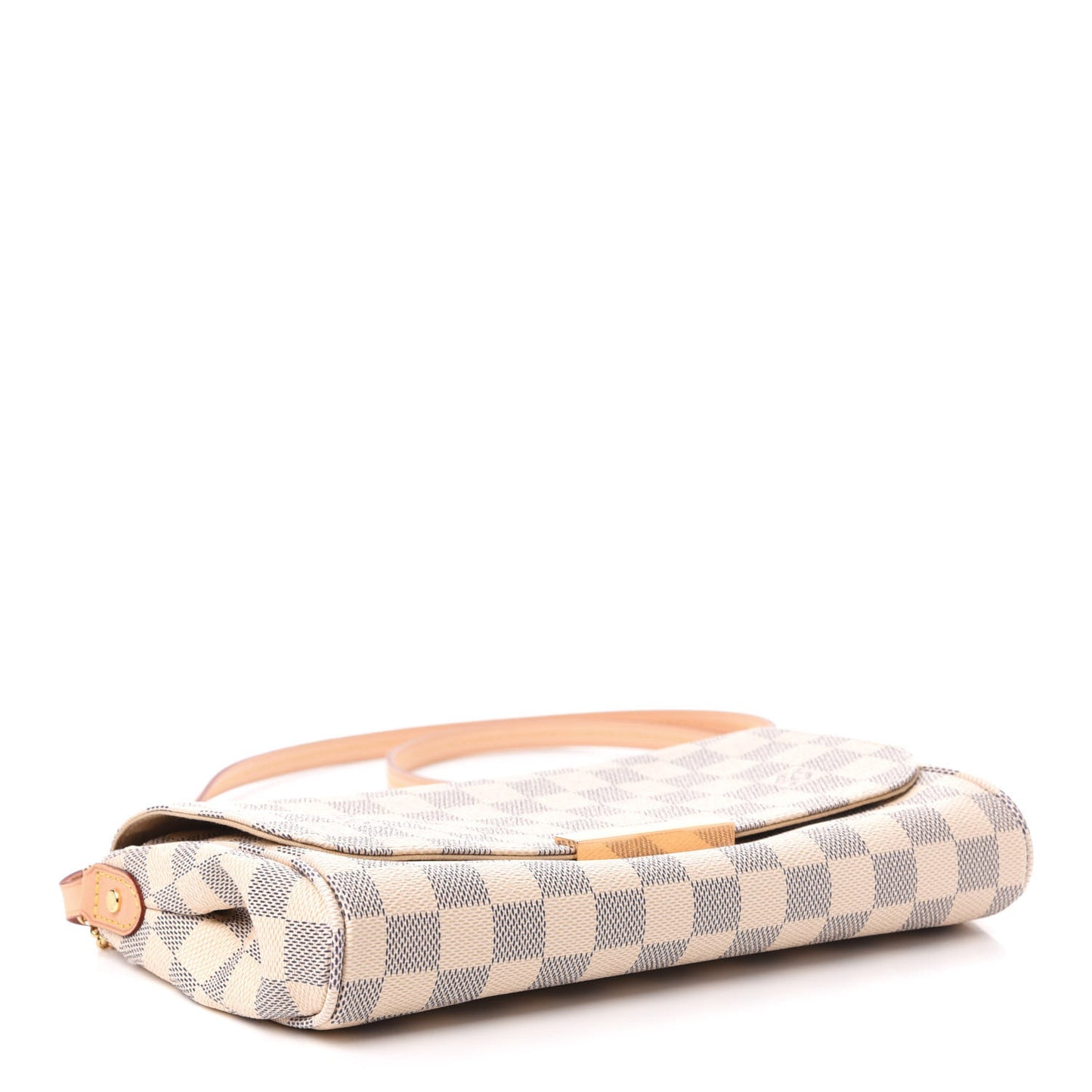 Damier Azur Favorite MM