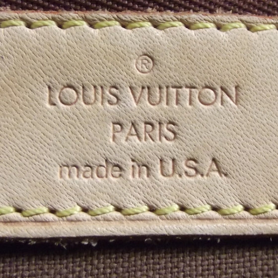 Monogram Batignolles Horizontal