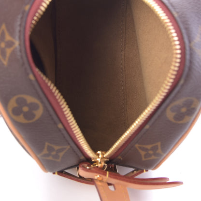 Louis Vuitton Monogram Boite Chapeau Souple PM 5 of 11