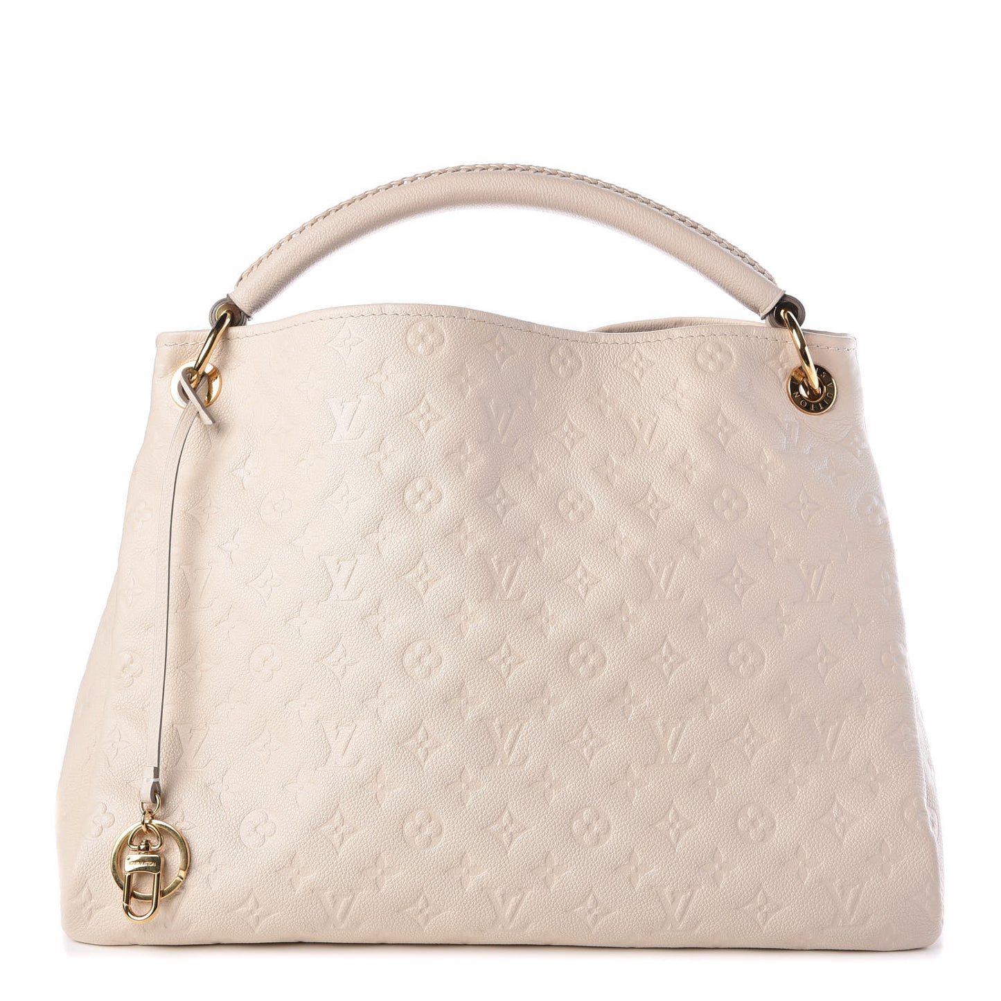 Empreinte Artsy MM Neige