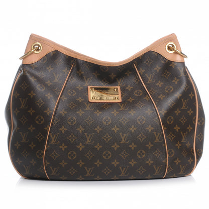 Louis Vuitton Monogram Galliera PM 1 of 7