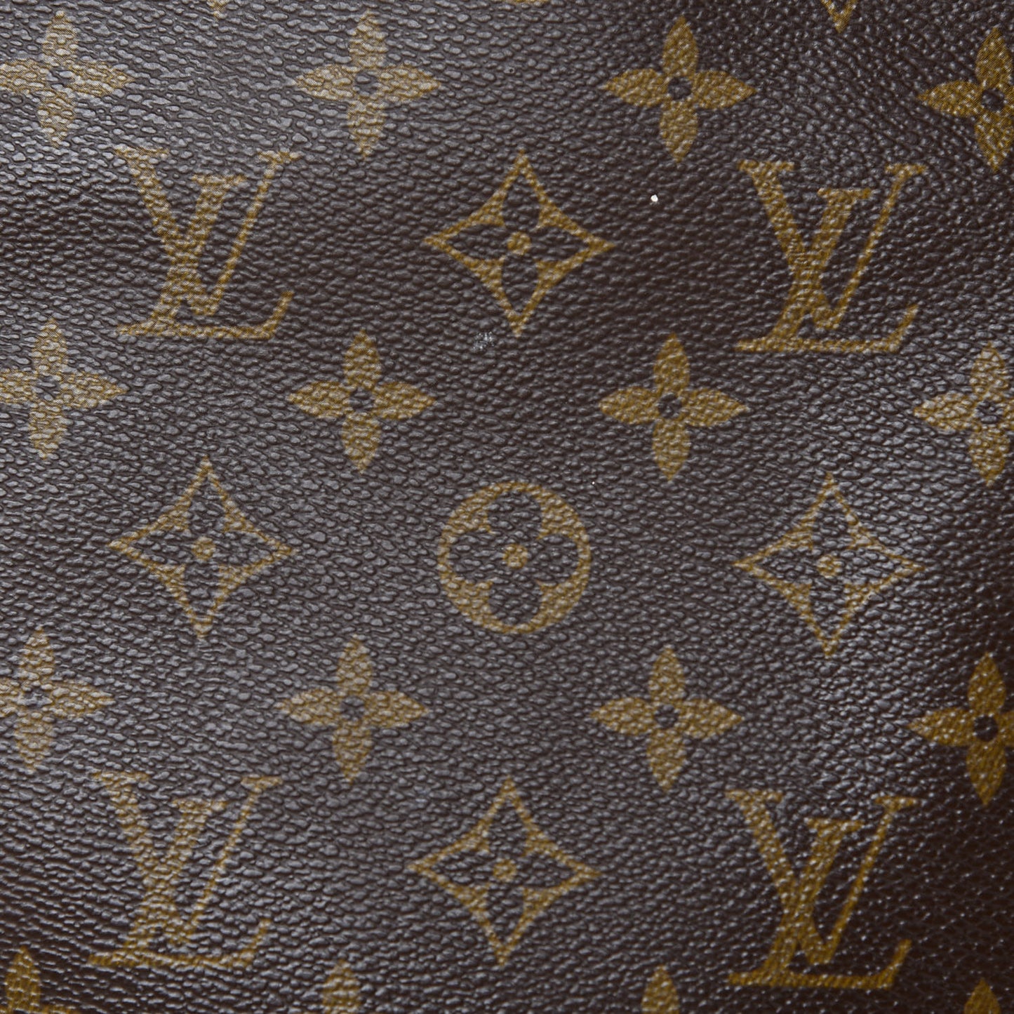 Monogram Sac Shopping Tote