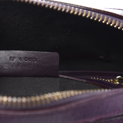 Givenchy Lambskin Mini Lucrezia Purple 9 of 20