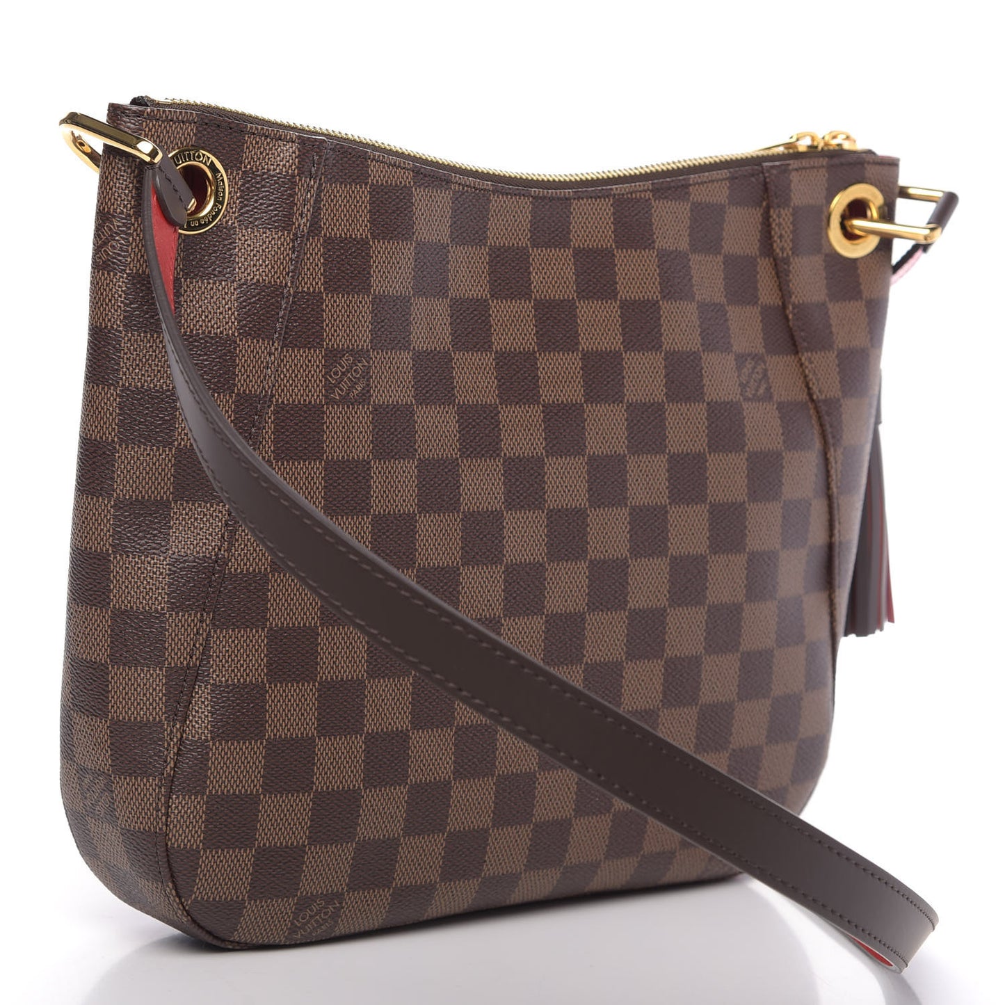 Damier Ebene South Bank Besace