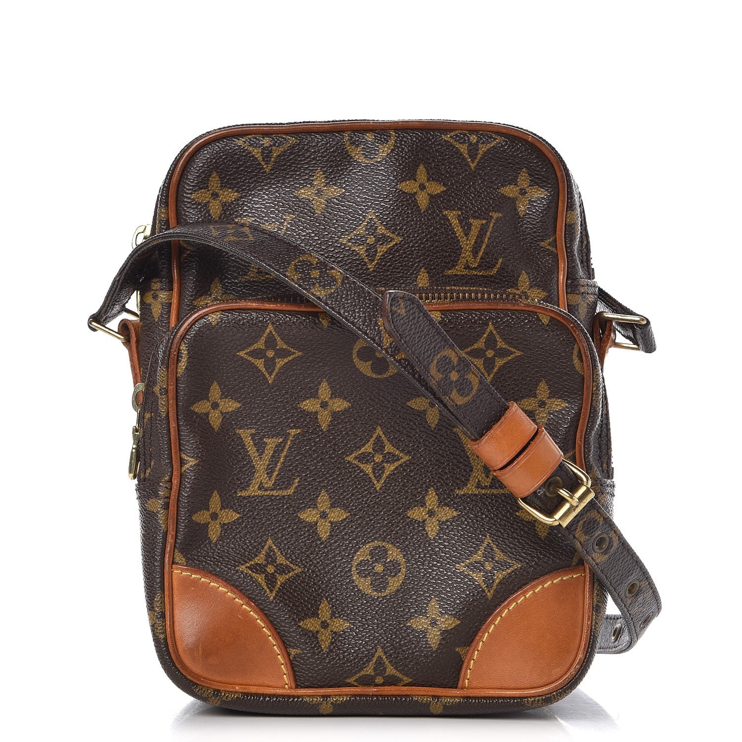 Louis Vuitton Monogram Amazone 1 of 15