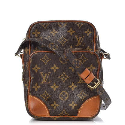 Louis Vuitton Monogram Amazone 1 of 15