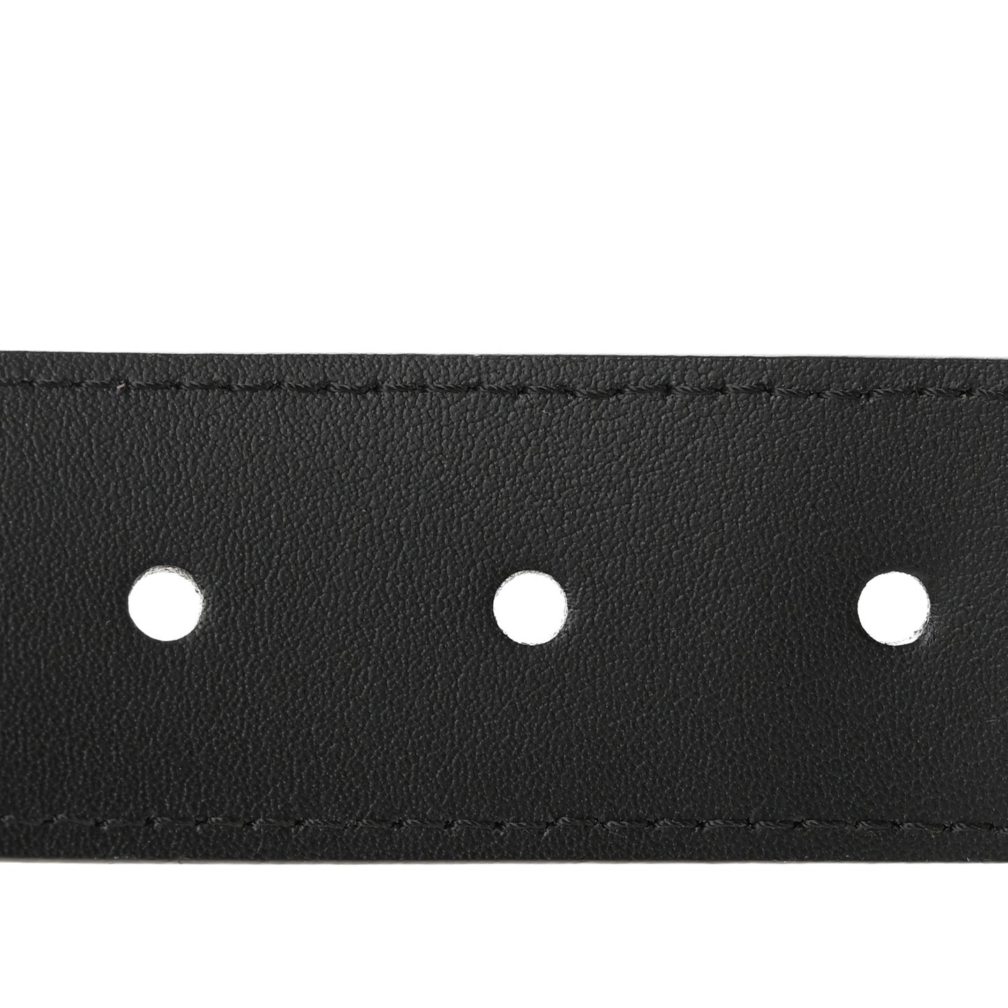 Taurillon 35mm Pont Neuf Belt 90 36 Black