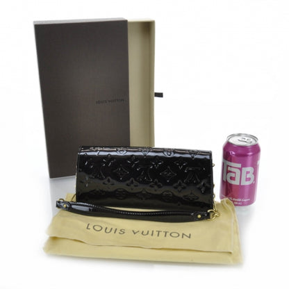 Louis Vuitton Vernis Sunset Boulevard Amarante 3 of 8