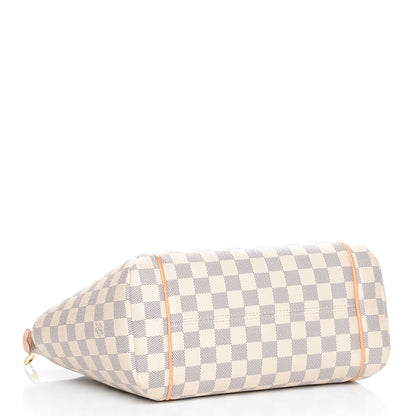 Louis Vuitton Damier Azur Totally PM 4 of 8