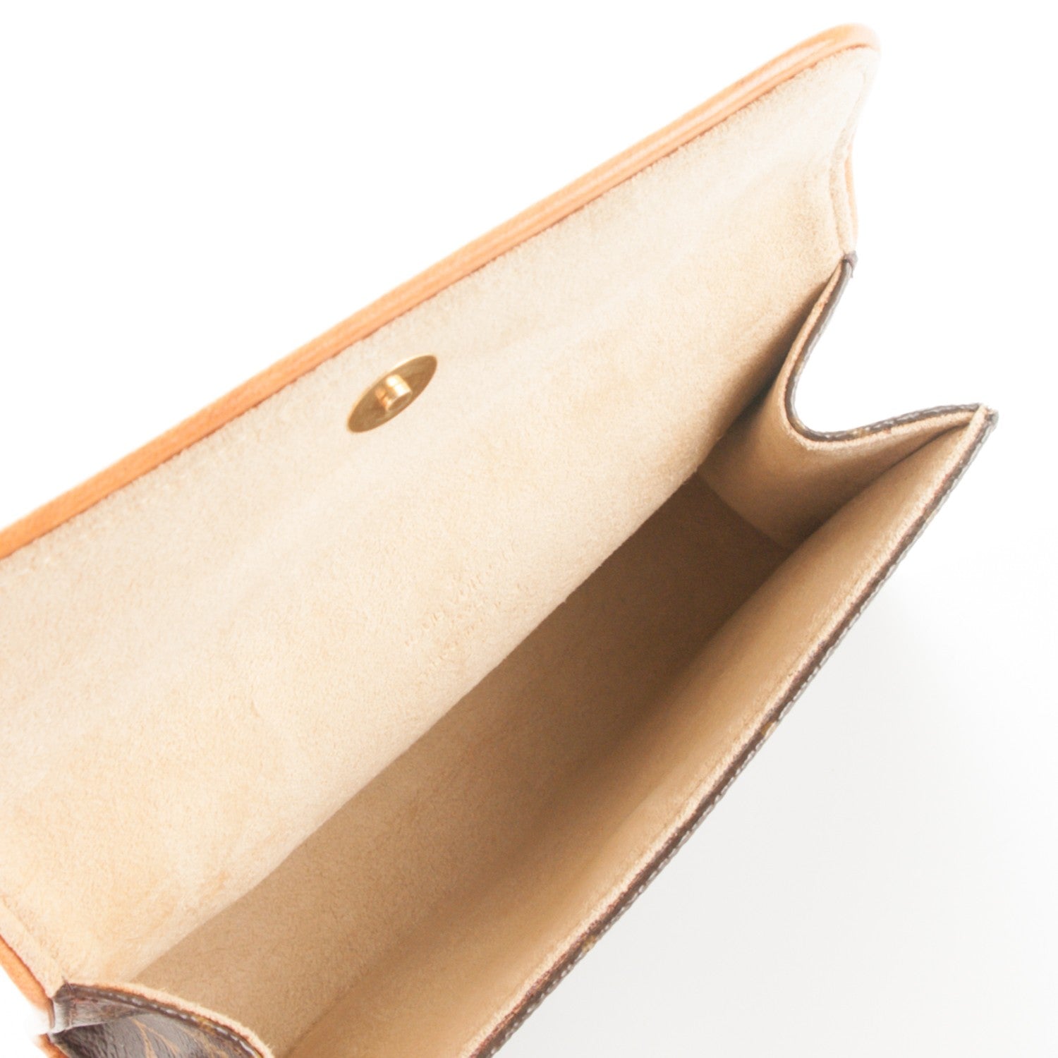 Louis Vuitton Monogram Pochette Florentine S 5 of 12