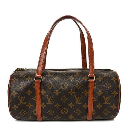 Louis Vuitton Monogram Papillon 30 1 of 9