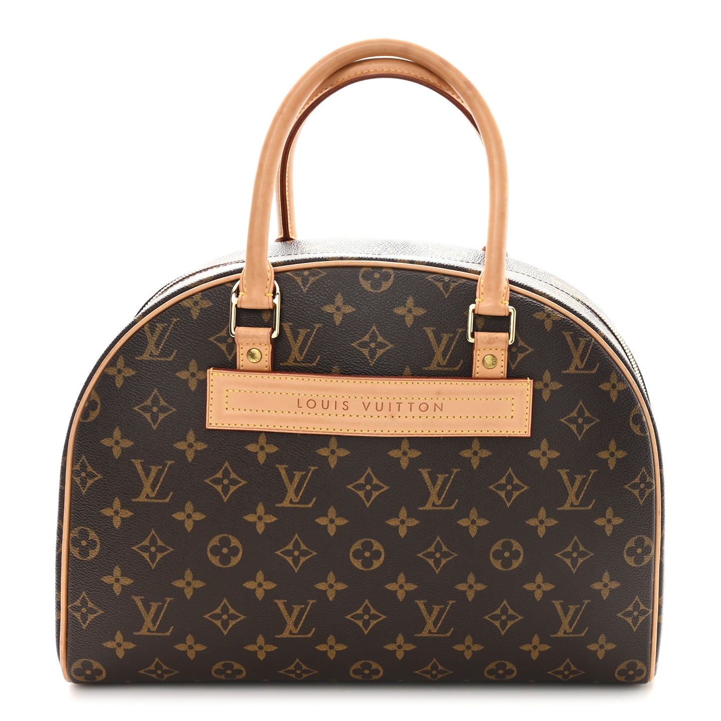 Monogram Nolita