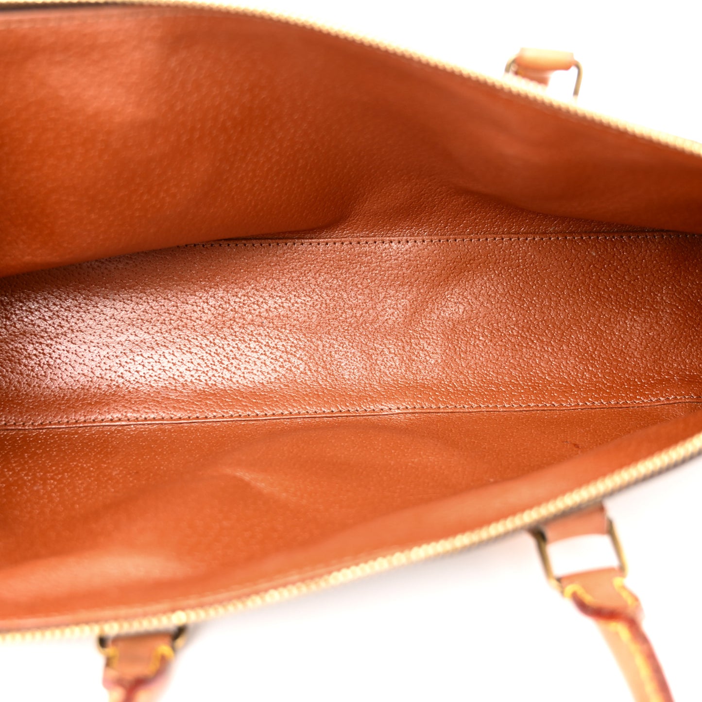 Monogram Sac Triangle Special Order