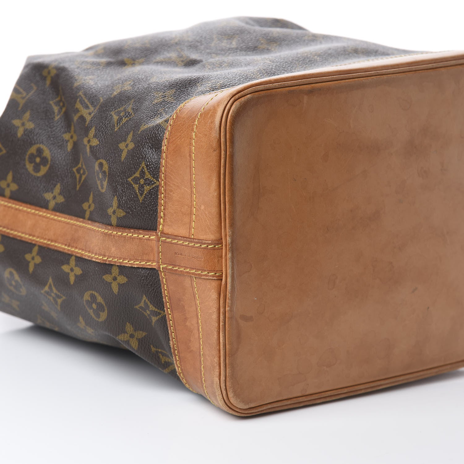 Louis Vuitton Monogram Noe 8 of 9