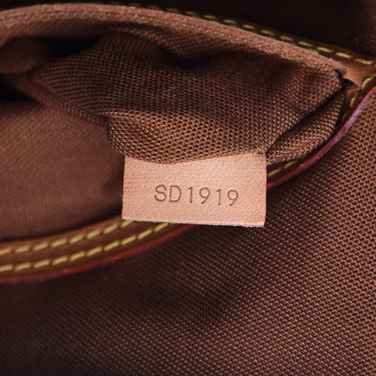 Louis Vuitton Monogram Alma PM 7 of 11