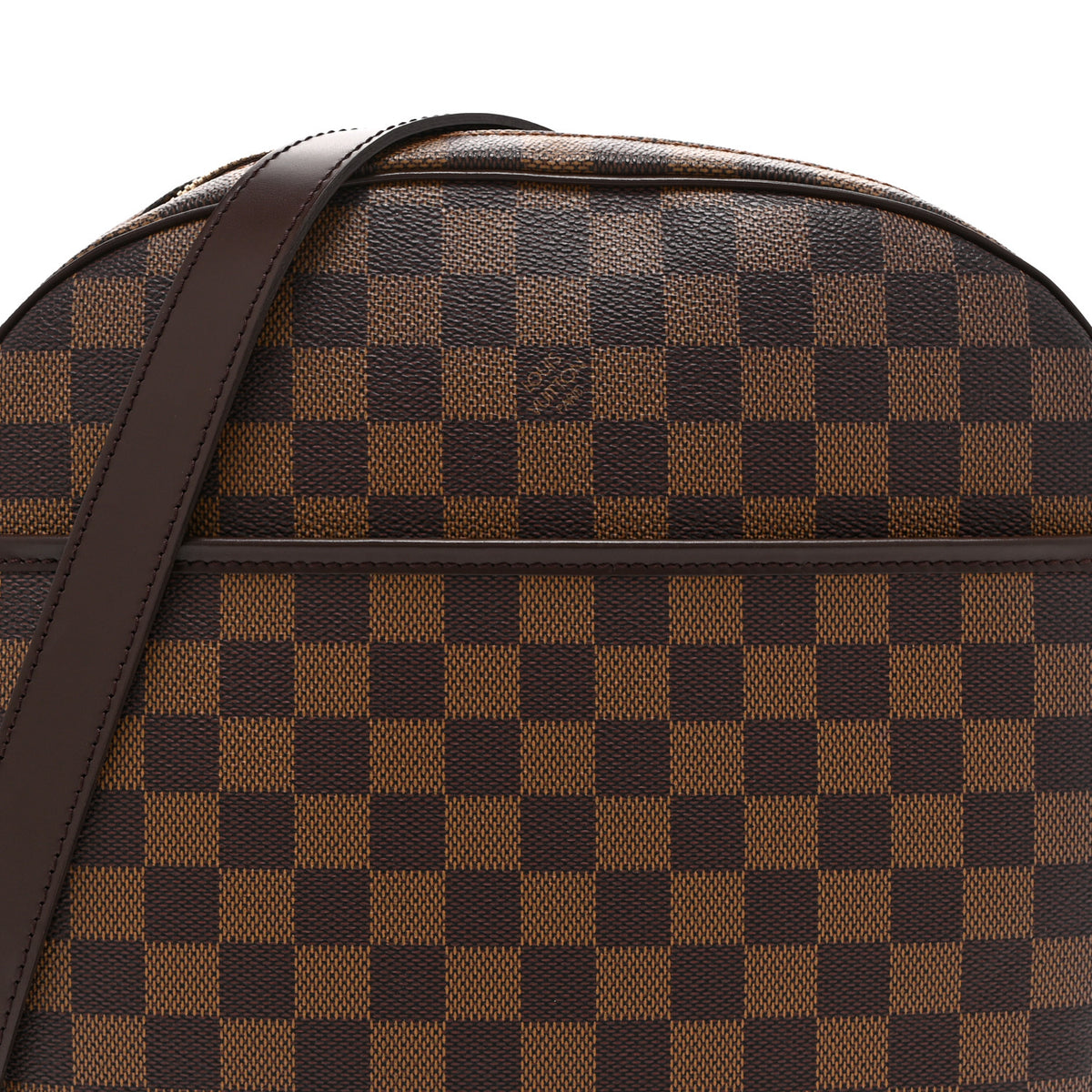 Damier Ebene Ipanema GM