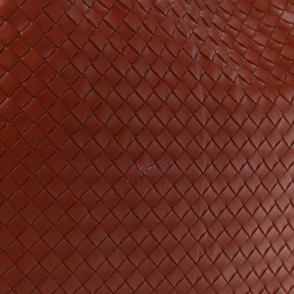 Bottega Veneta Nappa Intrecciato Maxi Veneta Hobo Tea 12 of 13
