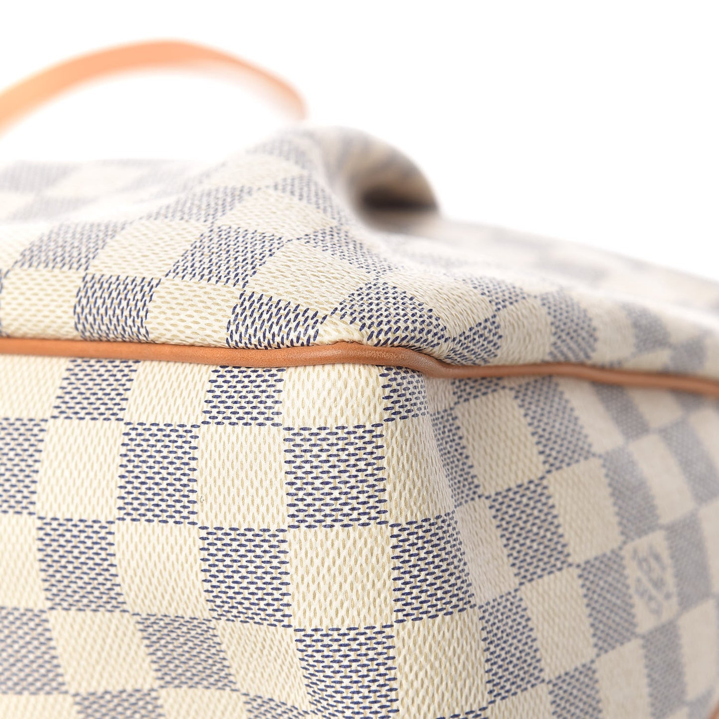 Damier Azur Siracusa MM