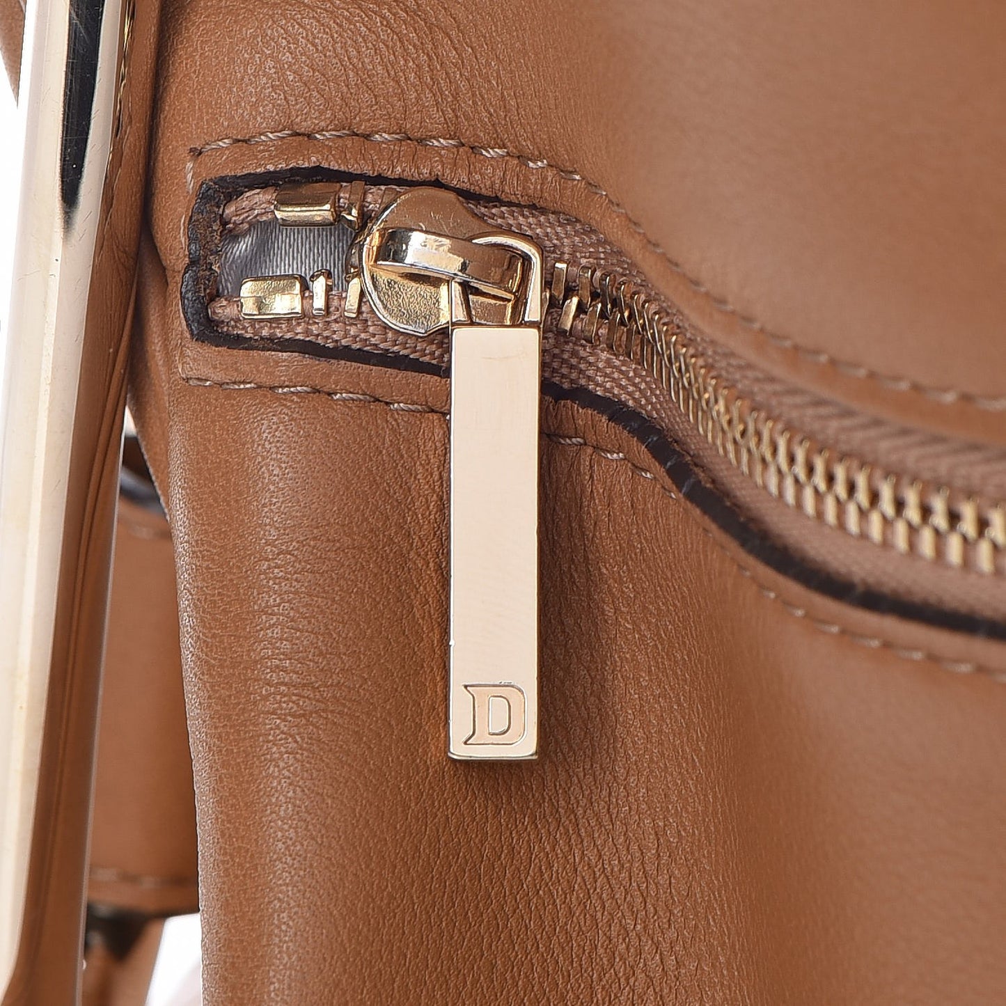 Polo Givry Shoulder Bag Vegetal