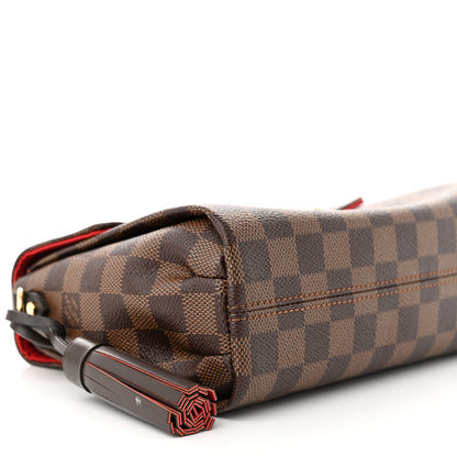 Louis Vuitton Damier Ebene Croisette 9 of 12