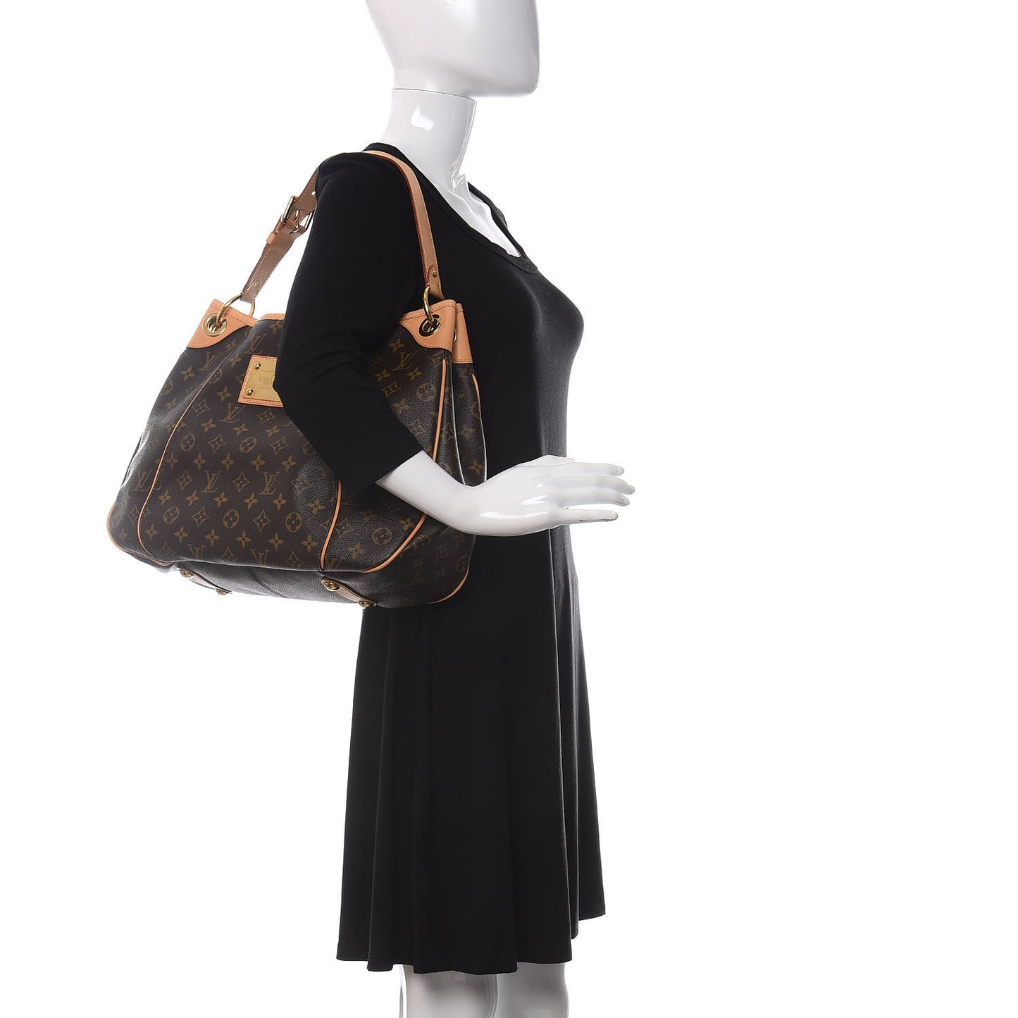 Monogram Galliera PM