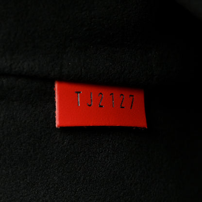 Louis Vuitton X SUPREME Epi Pochette Jour GM Red 8 of 8