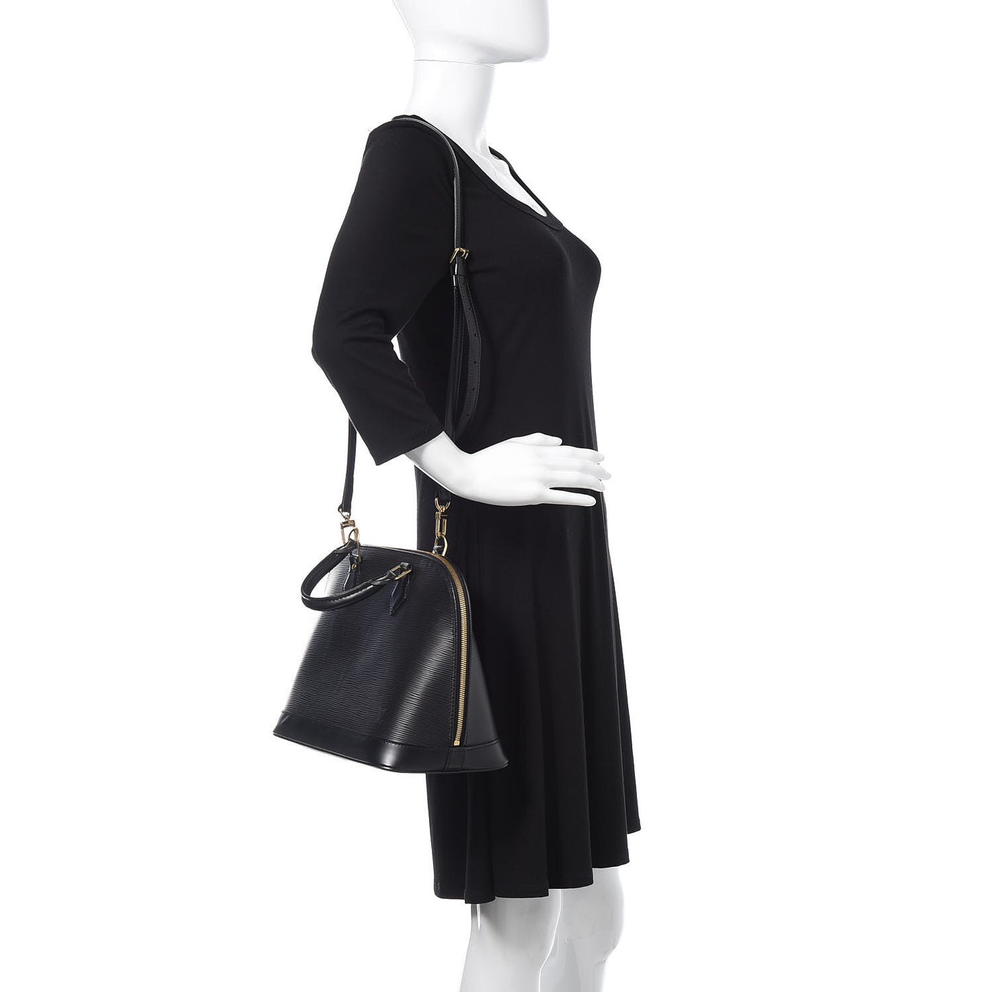 Epi Alma PM Black