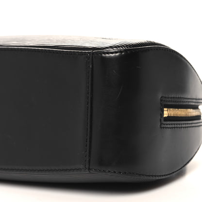 Louis Vuitton Epi Jasmin Black 9 of 11