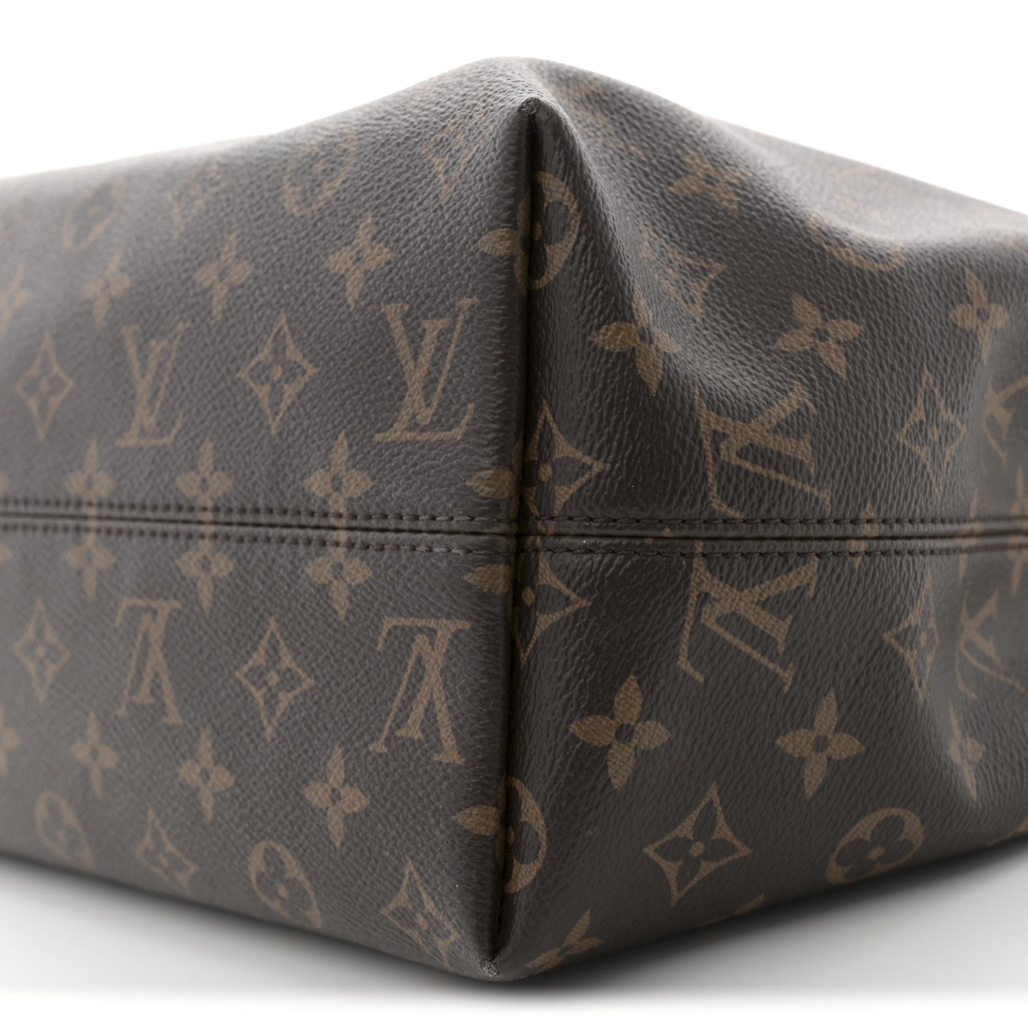 Louis Vuitton Monogram Graceful MM 10 of 11
