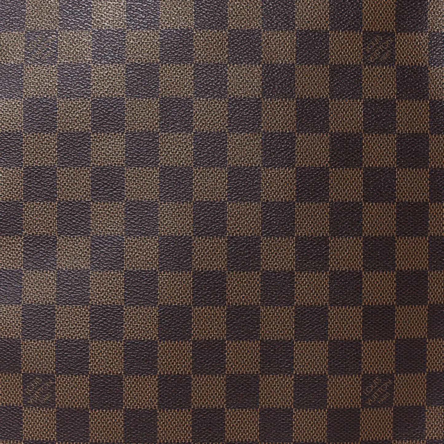 Damier Ebene Musette GM
