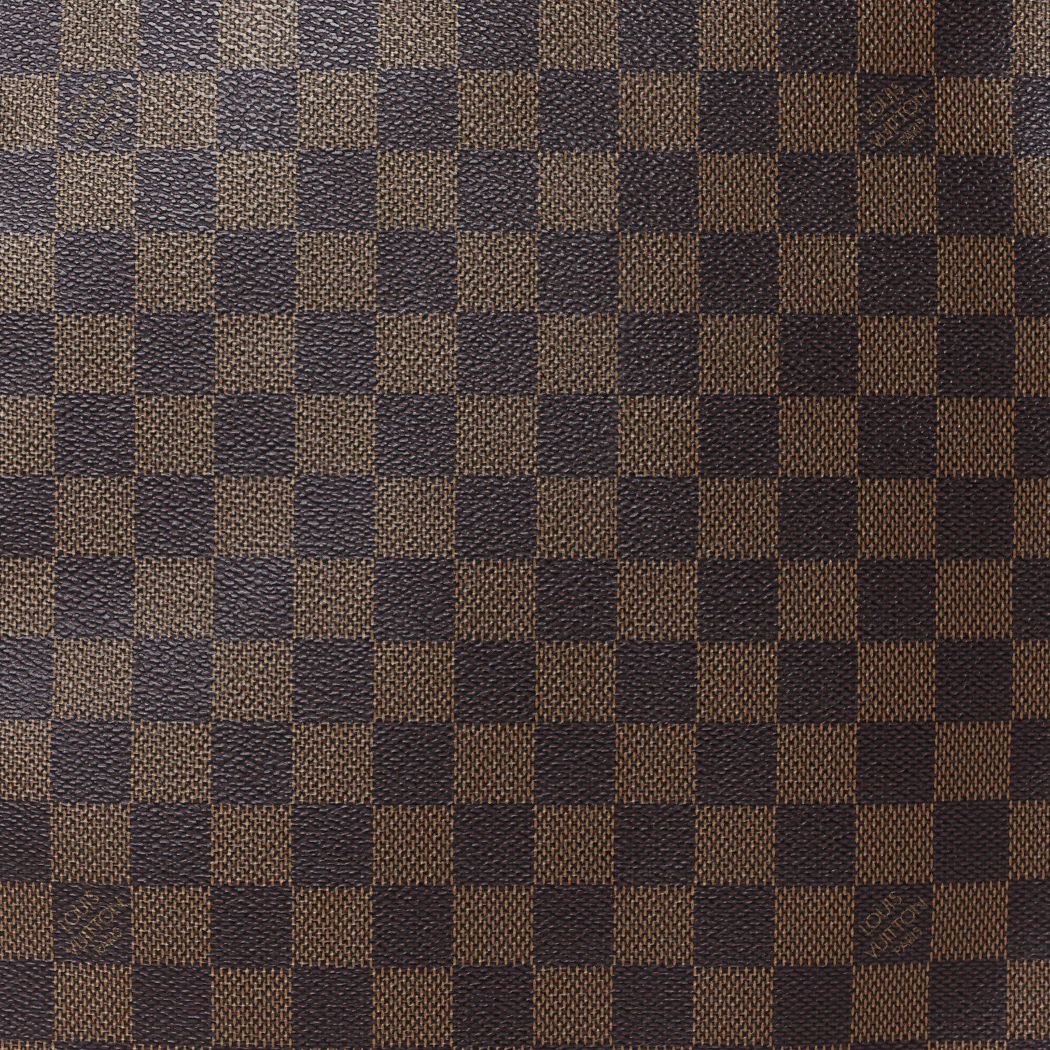 Louis Vuitton Damier Ebene Musette GM 7 of 9