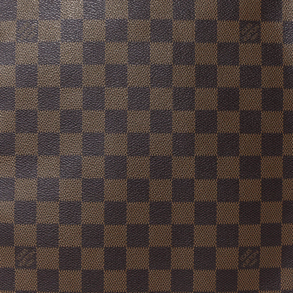 Louis Vuitton Damier Ebene Musette GM 7 of 9