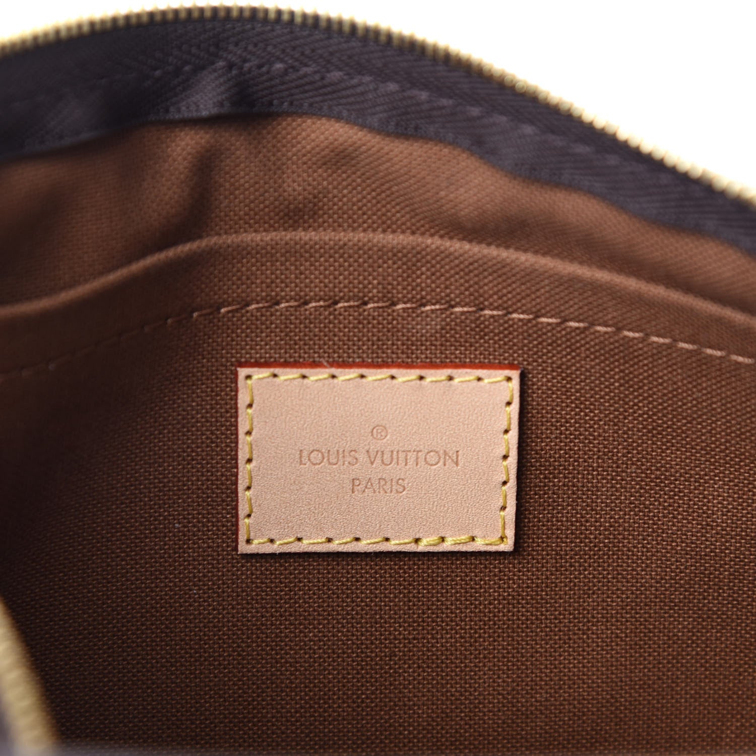 Louis Vuitton Monogram Multi Pochette Accessories Rose Clair 10 of 13