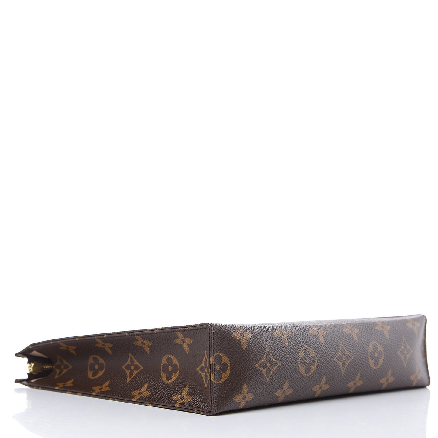Monogram Toiletry Pouch 26