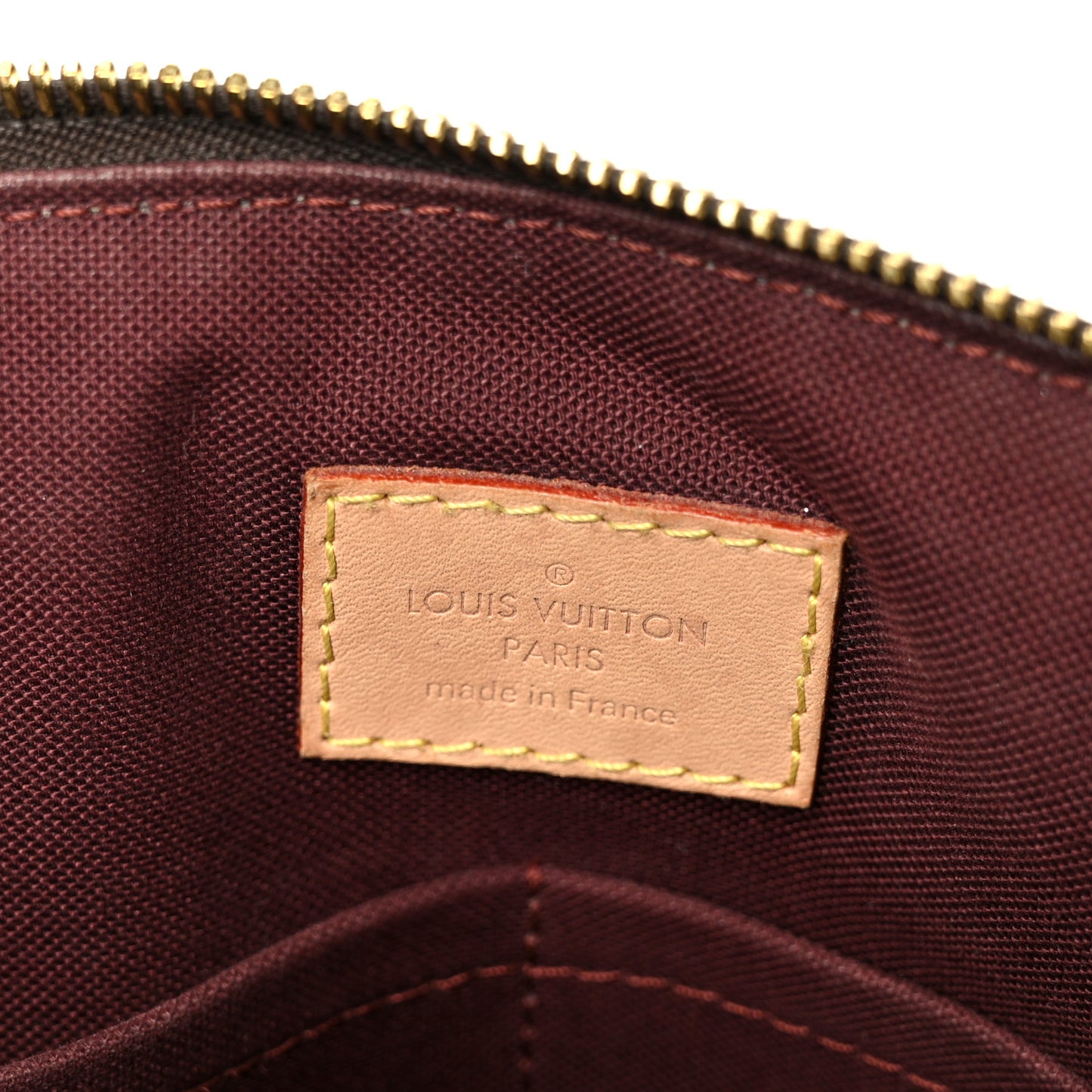 Monogram Rivoli PM