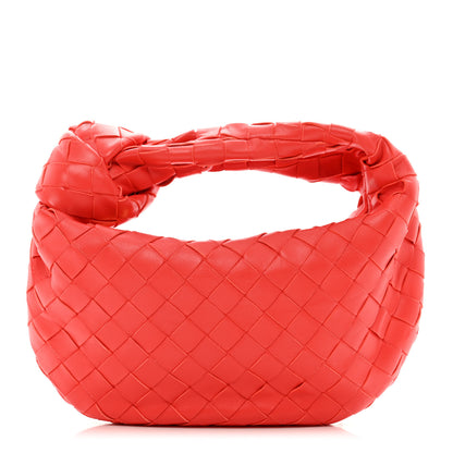 Bottega Veneta Nappa Intrecciato Mini Jodie Sunburst 1 of 9