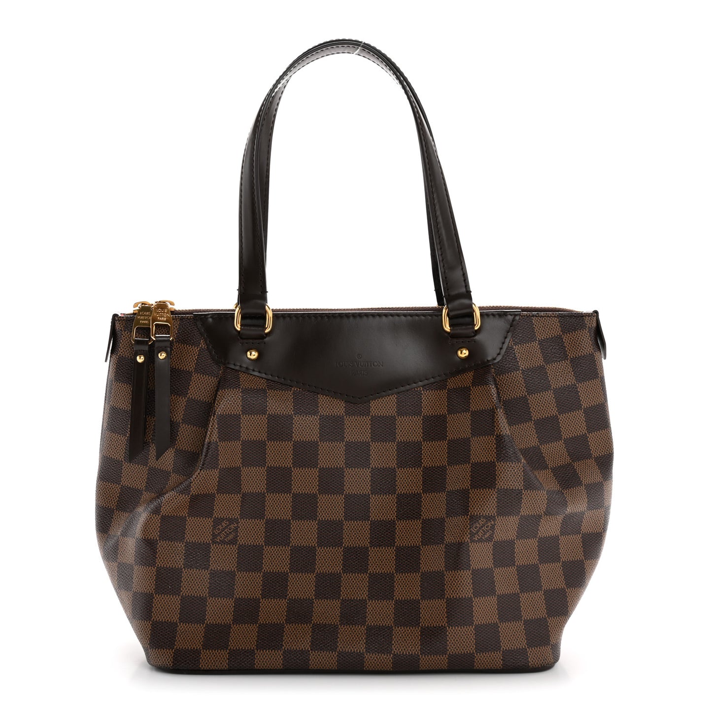 Damier Ebene Westminster PM