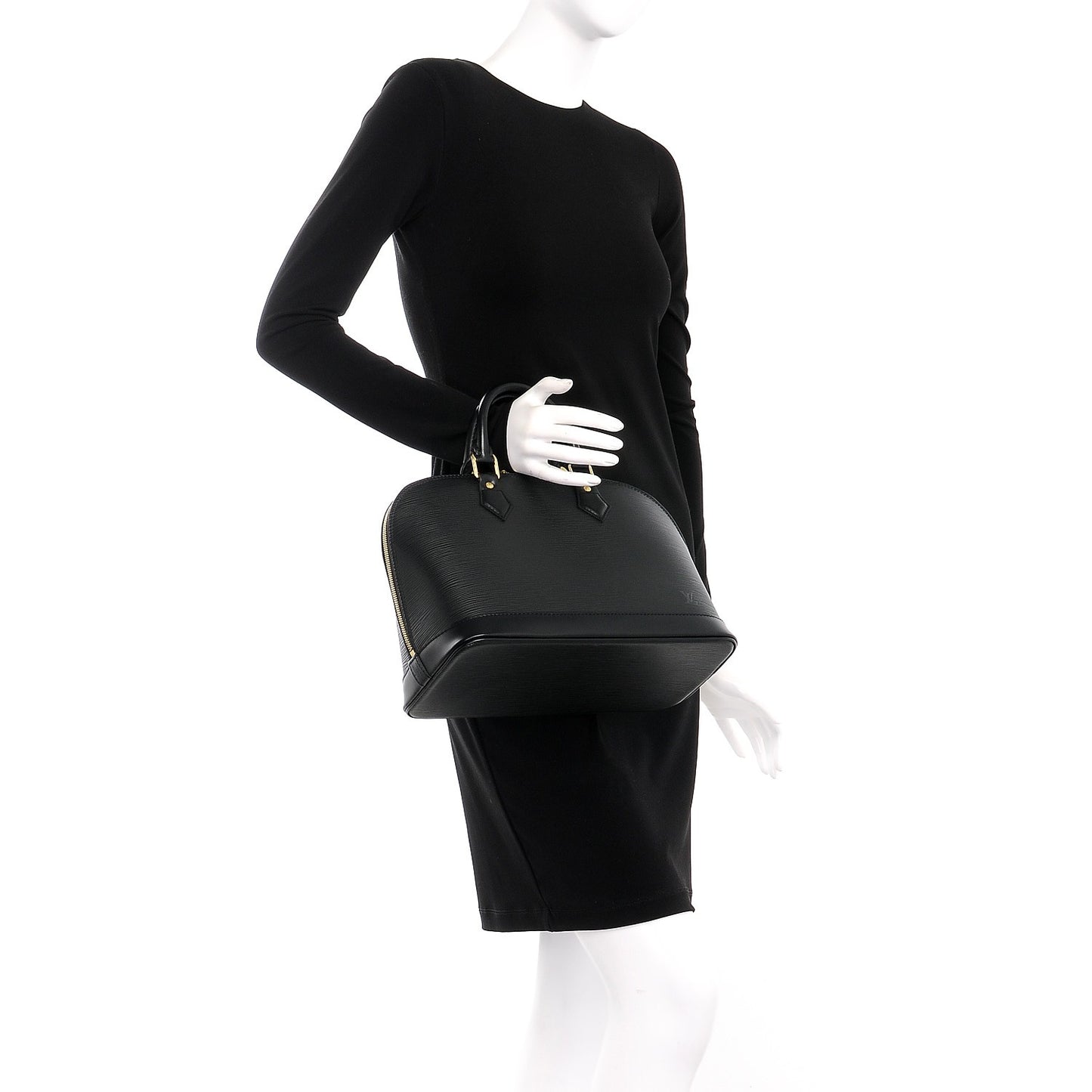 Epi Alma PM Black