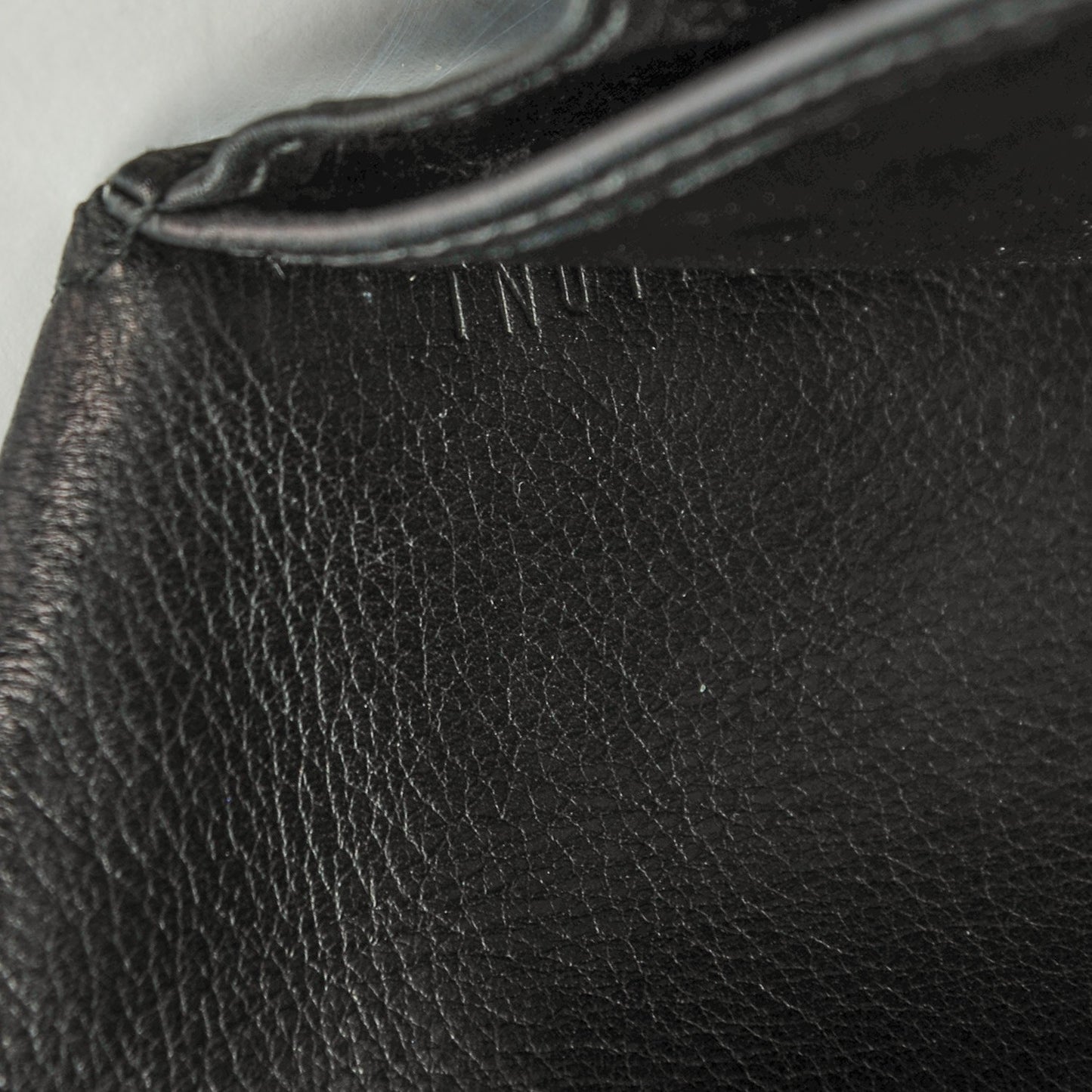 Mahina Iris Wallet Black