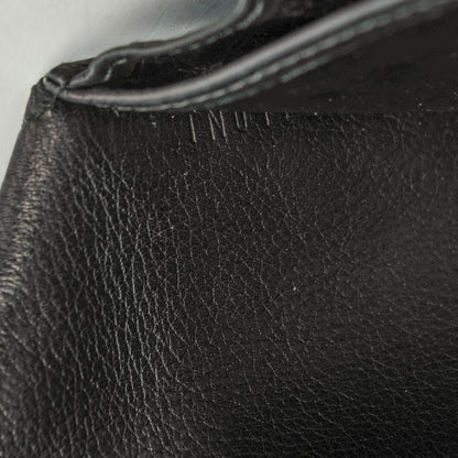 Louis Vuitton Mahina Iris Wallet Black 7 of 7