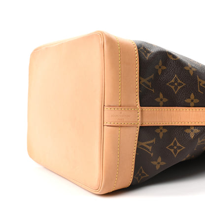 Louis Vuitton Monogram Noe 10 of 10