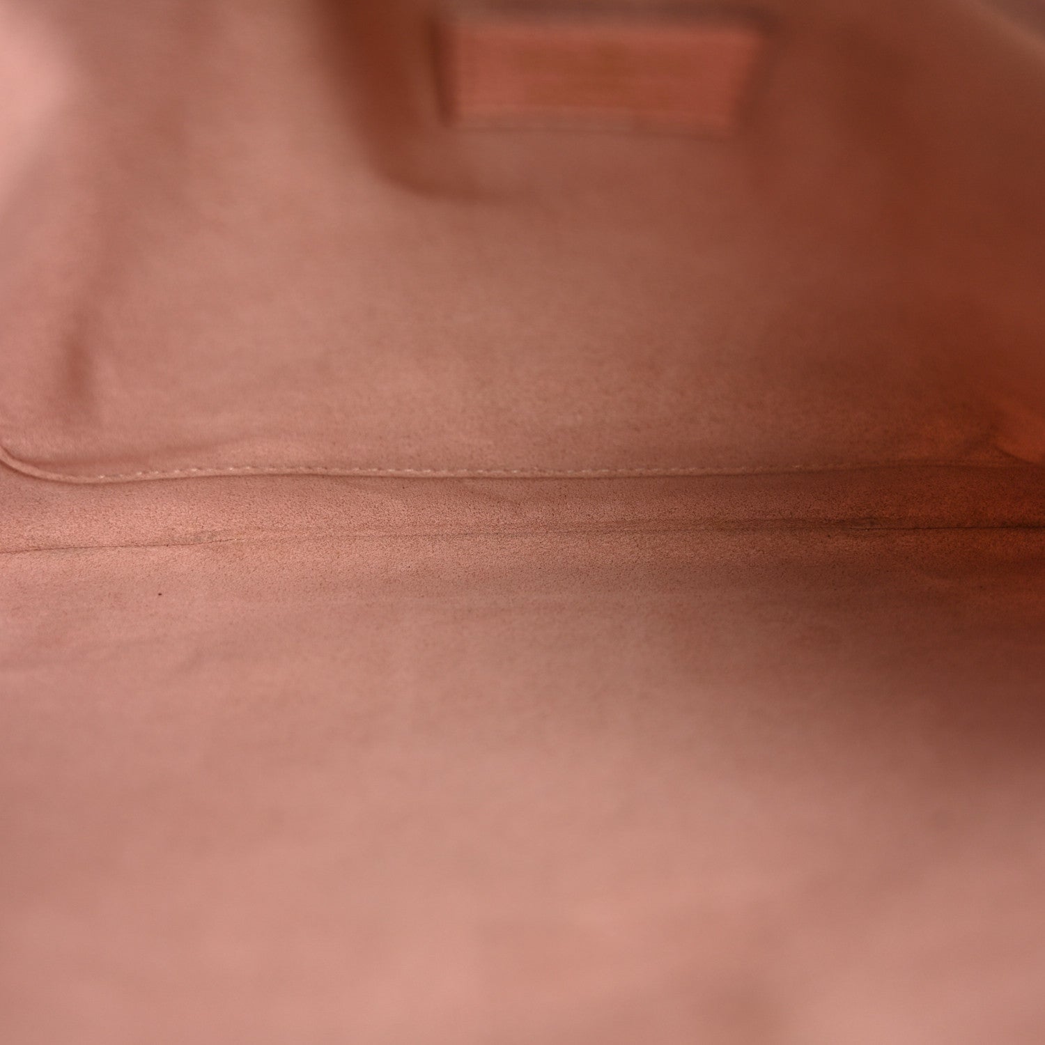Louis Vuitton Monogram Daily Pouch Rose Poudre 5 of 12