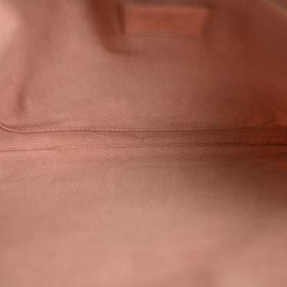 Louis Vuitton Monogram Daily Pouch Rose Poudre 5 of 12