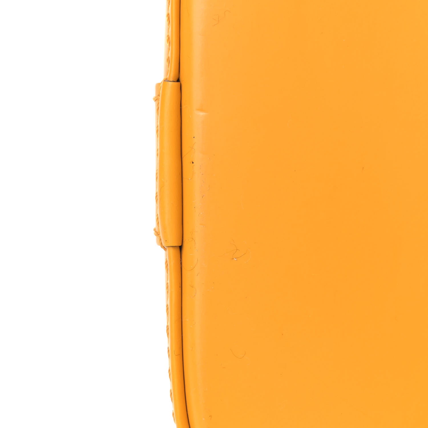 Louis Vuitton Epi Alma PM Mimosa 11 of 12
